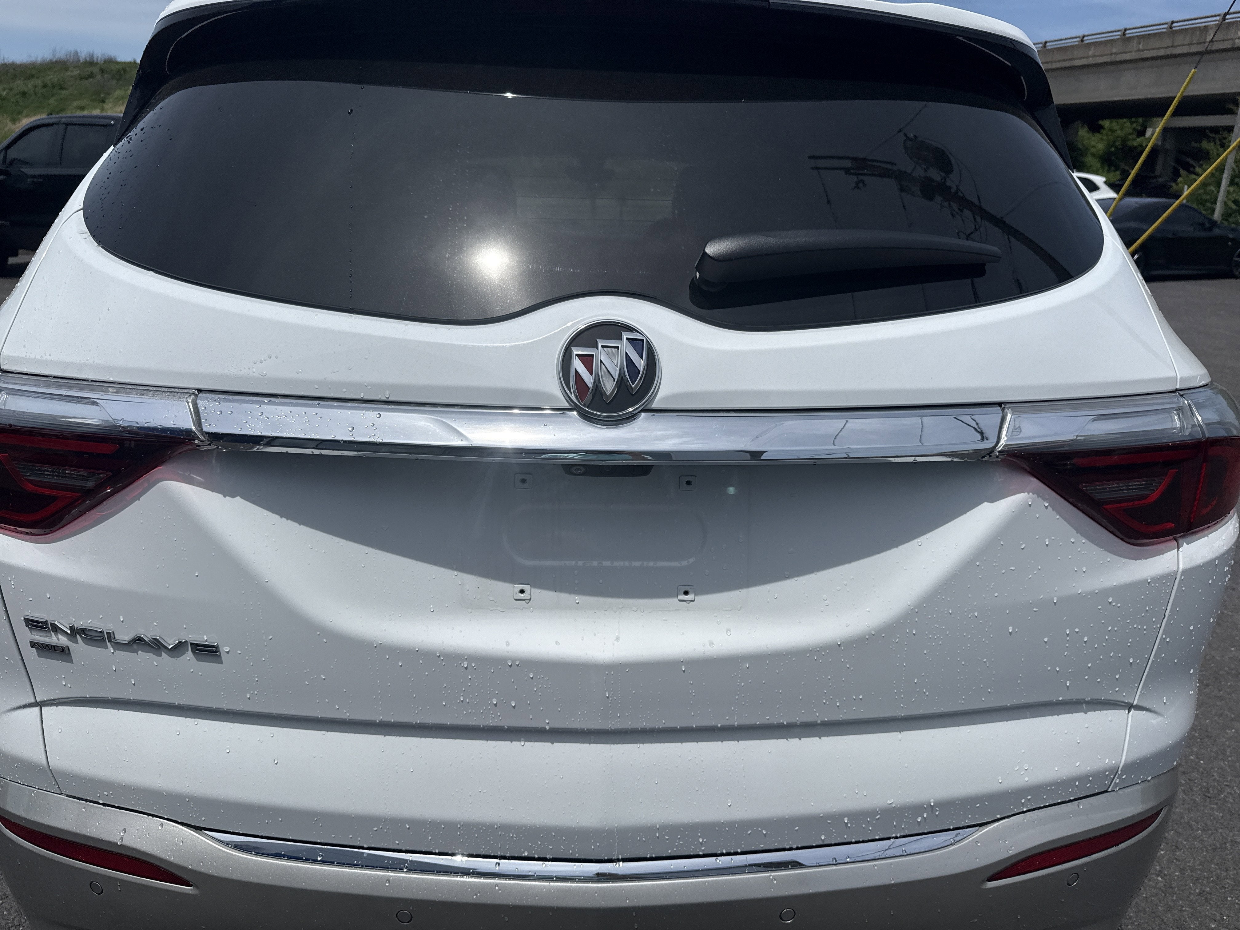 2024 Buick Enclave Premium