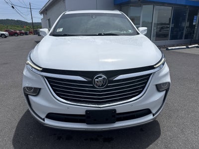 2024 Buick Enclave Premium