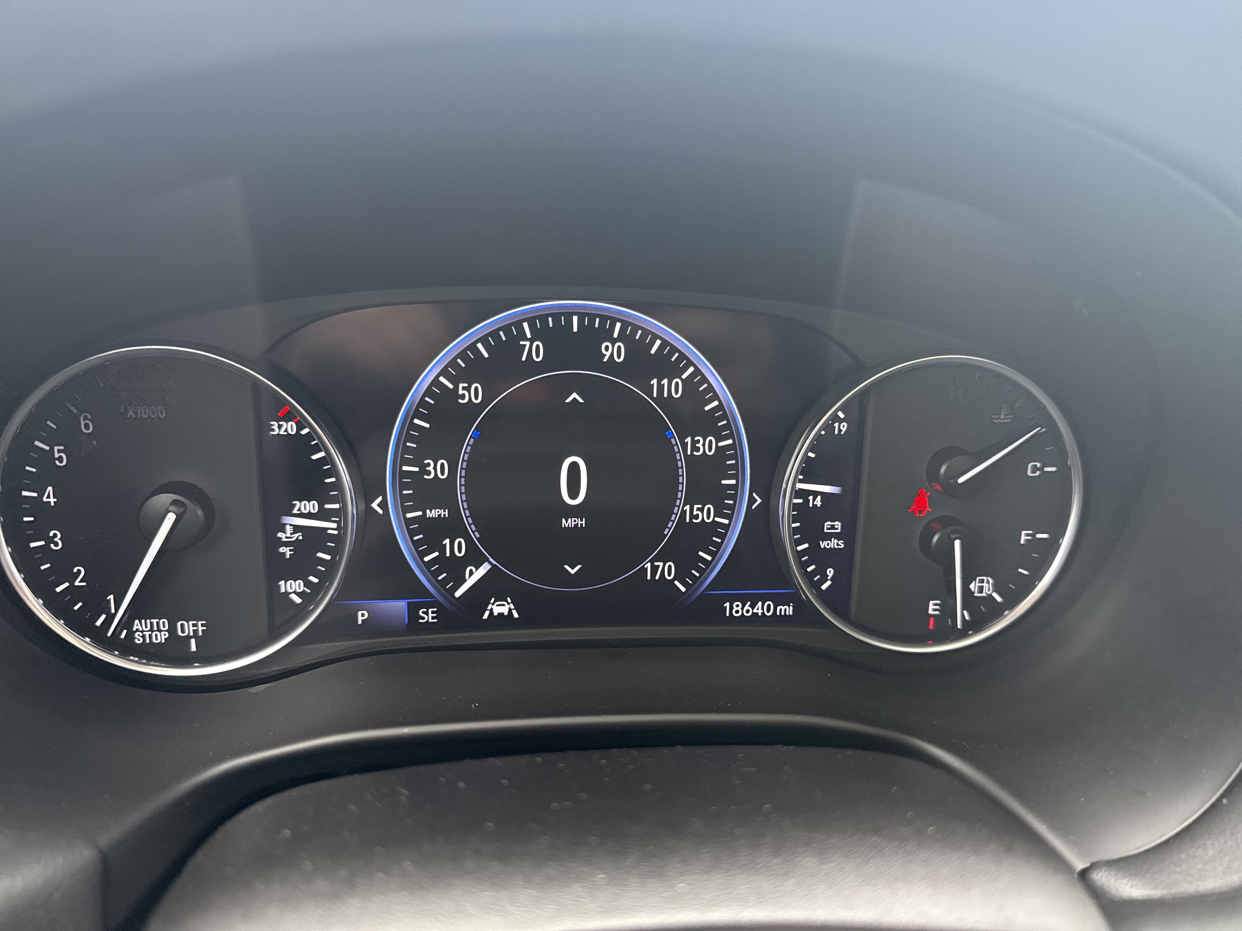 2023 Buick Enclave Premium