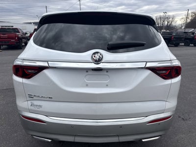 2023 Buick Enclave Premium