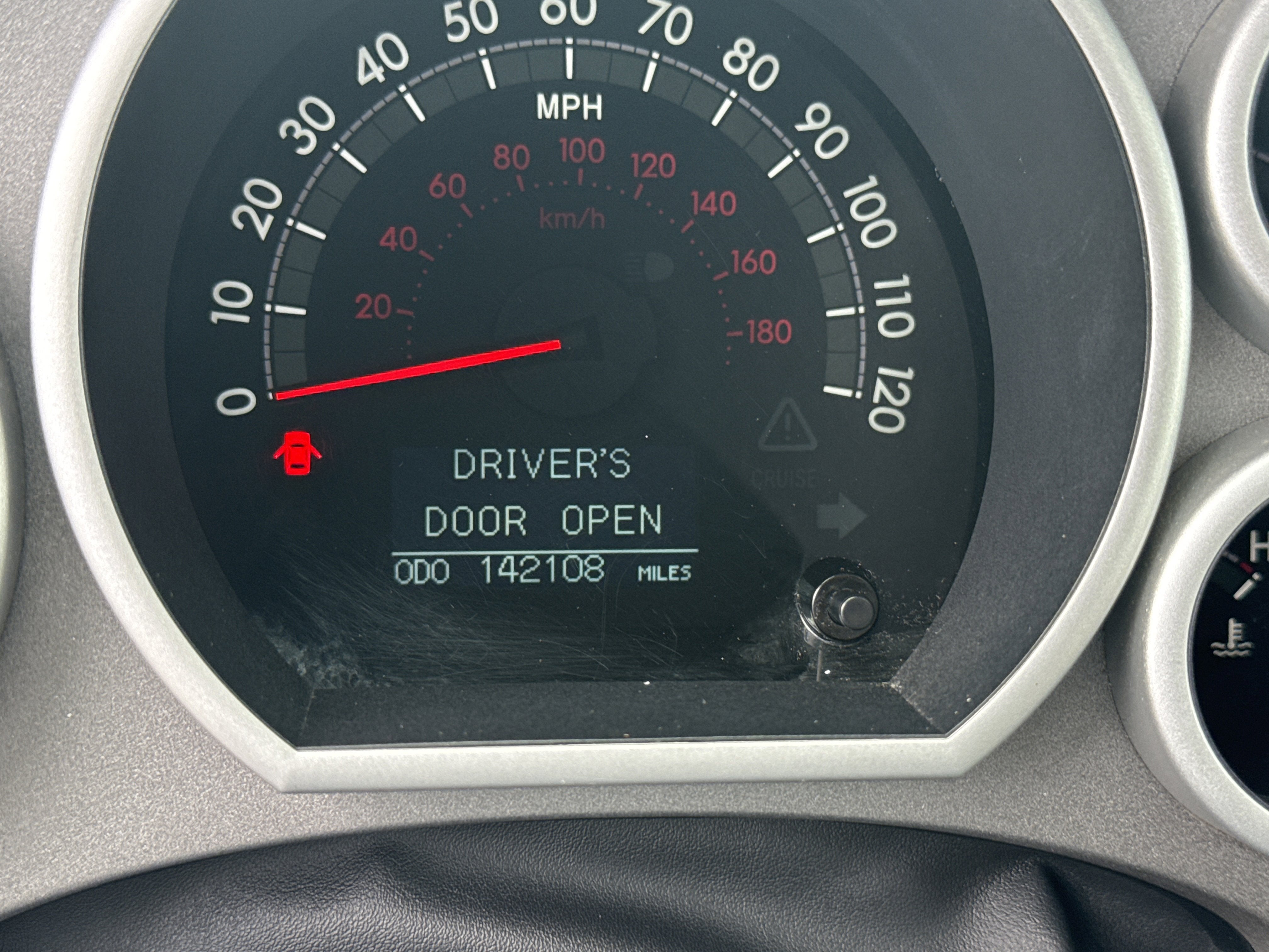 2012 Toyota Tundra 4WD Truck LTD