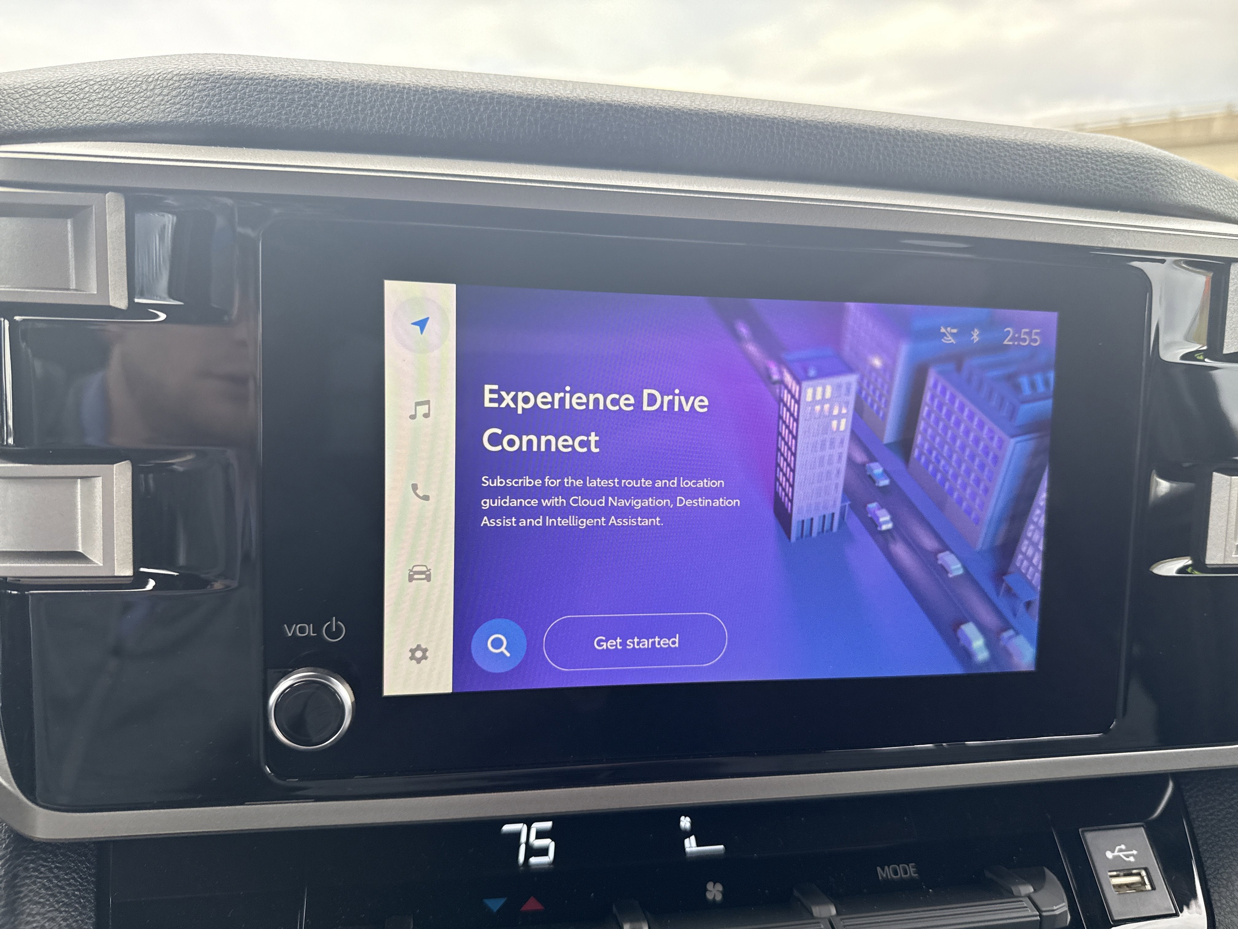 2025 Toyota Tundra 4WD SR