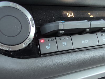 2024 Toyota Tundra 4WD Platinum