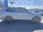 2025 Kia Telluride EX X-Pro