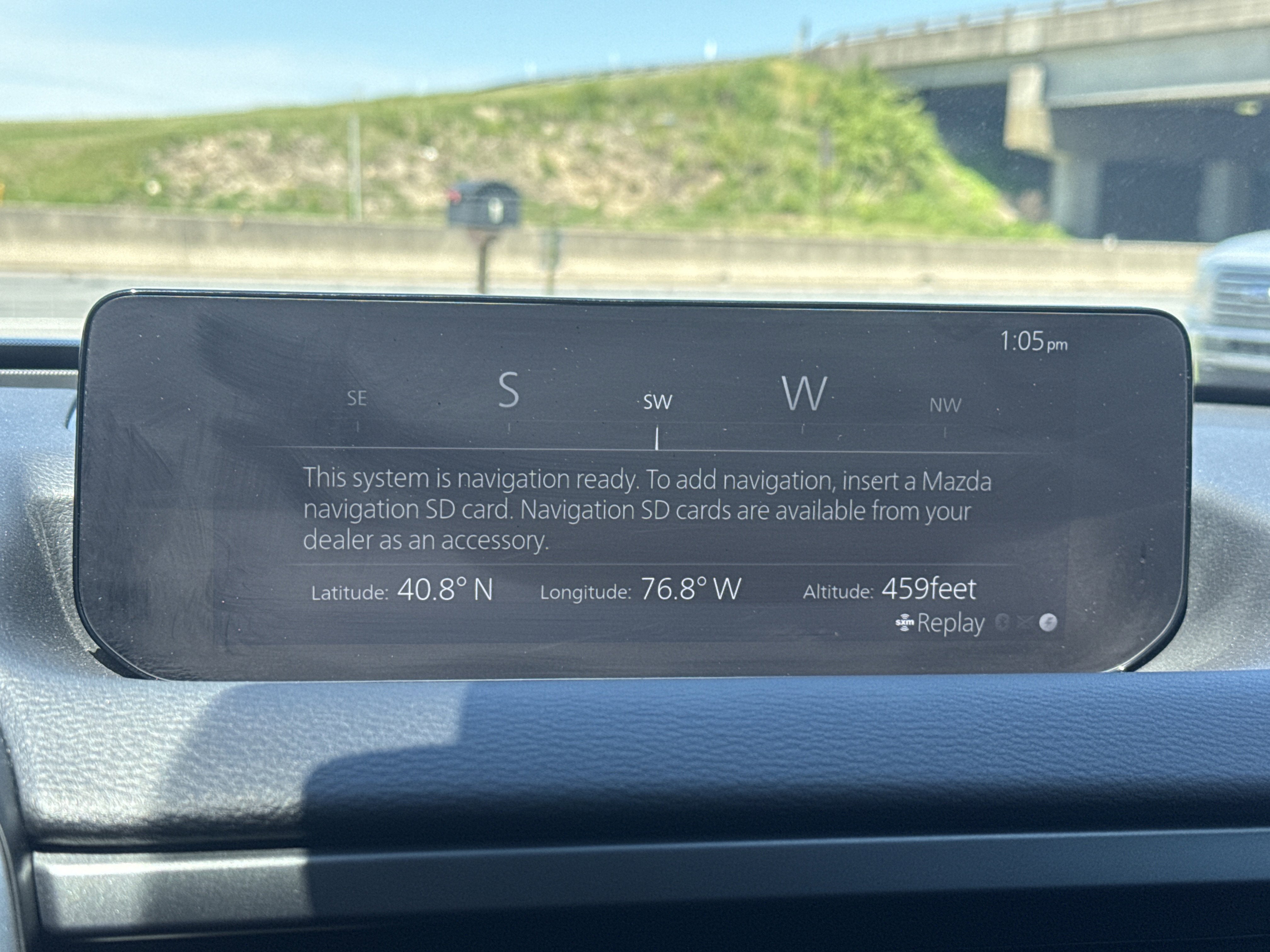 2025 Mazda Mazda CX-50 Hybrid Premium Package