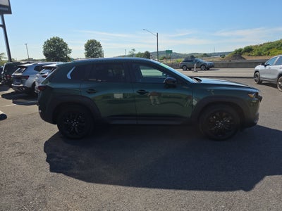 2026 Mazda Mazda CX-50 2.5 S Preferred