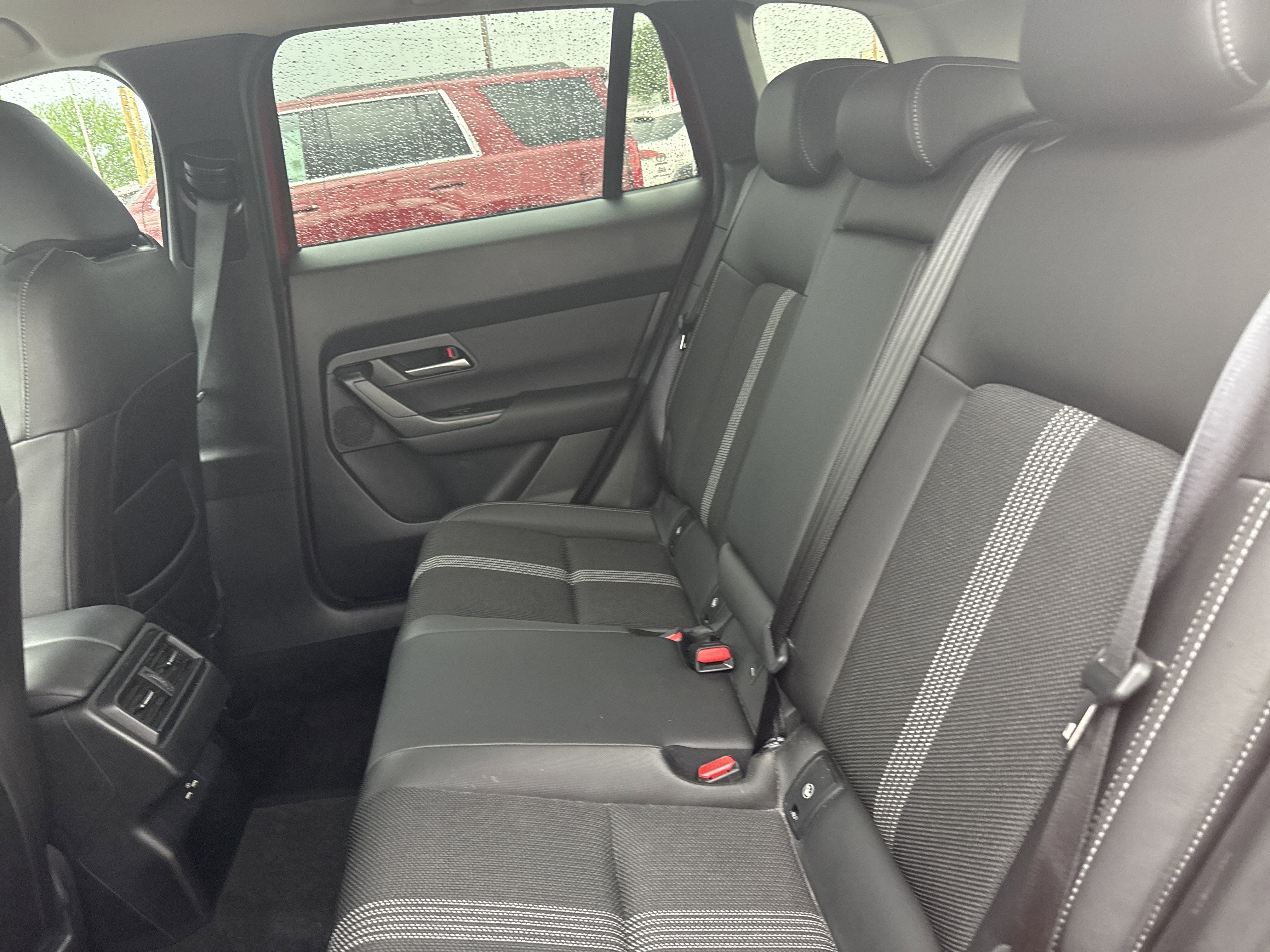 2024 Mazda Mazda CX-50 2.5 S Preferred Package