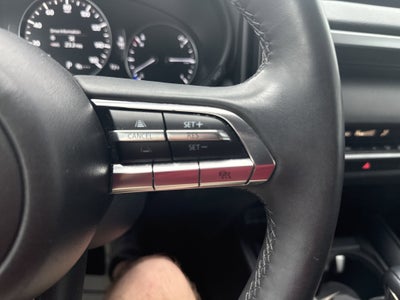 2024 Mazda Mazda CX-50 2.5 S Preferred Package
