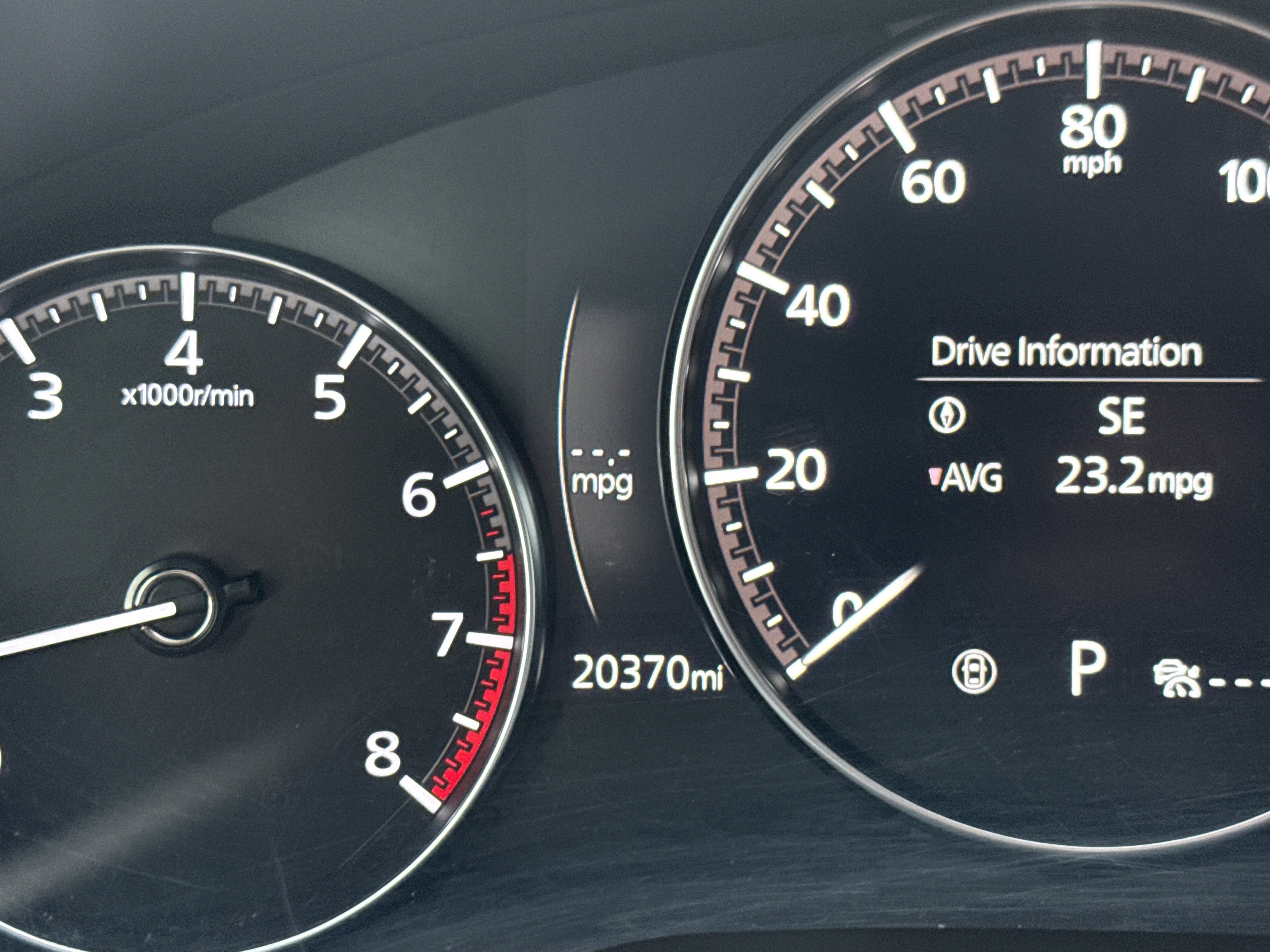 2024 Mazda Mazda CX-50 2.5 S Preferred Package