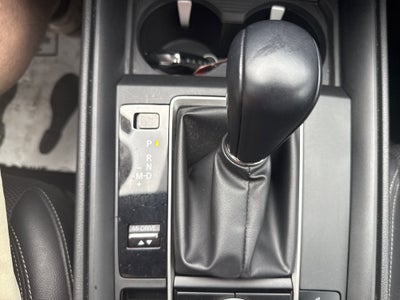 2024 Mazda Mazda CX-50 2.5 S Preferred Package
