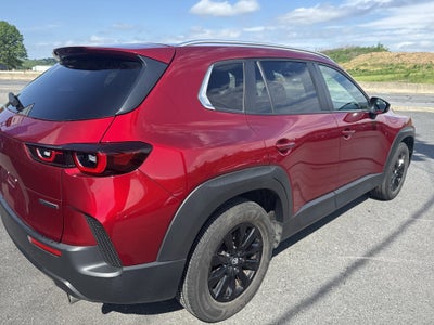2024 Mazda Mazda CX-50 2.5 S Preferred Package