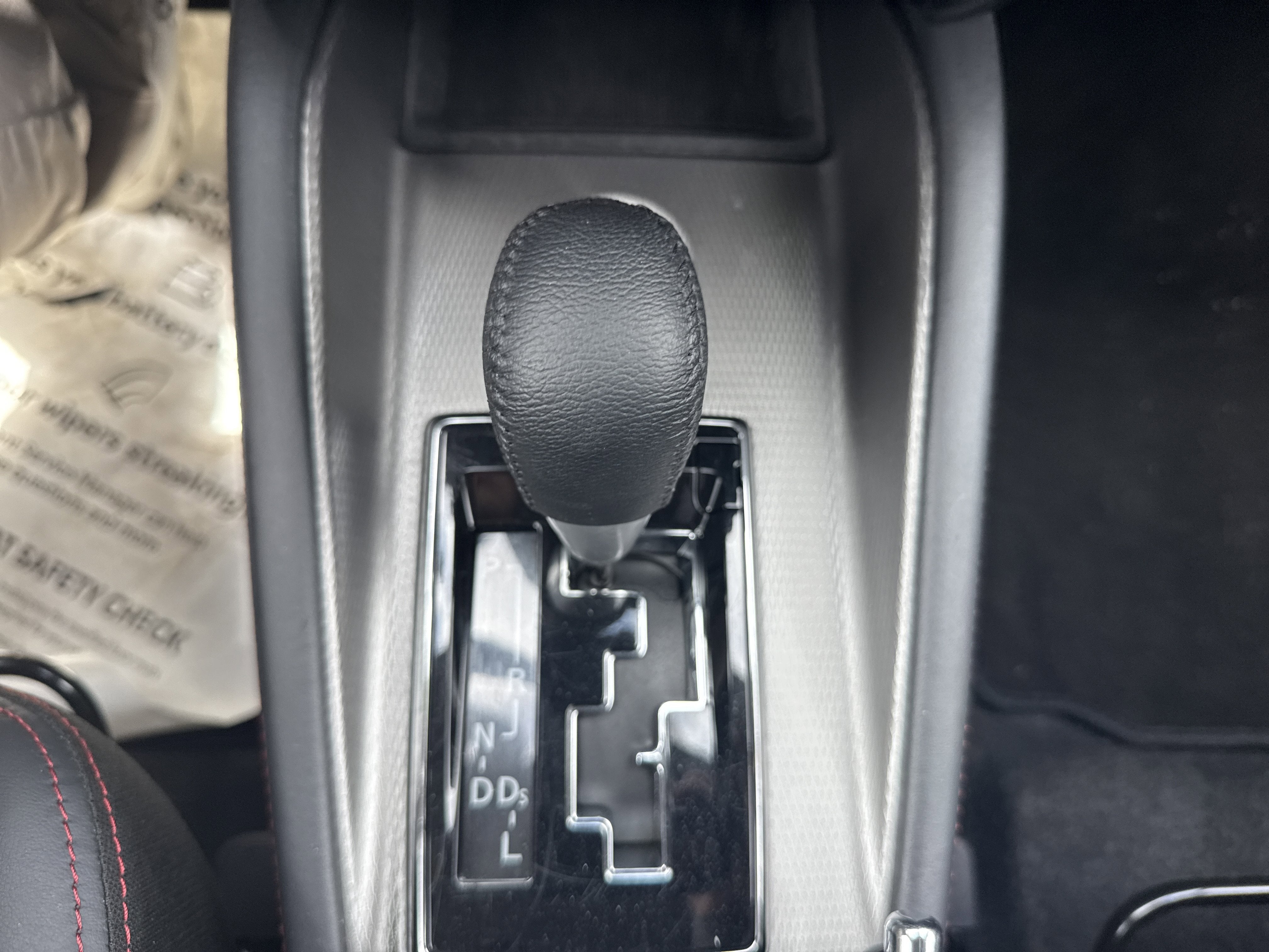 2025 Mitsubishi Outlander Sport S