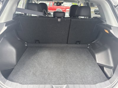 2025 Mitsubishi Outlander Sport S