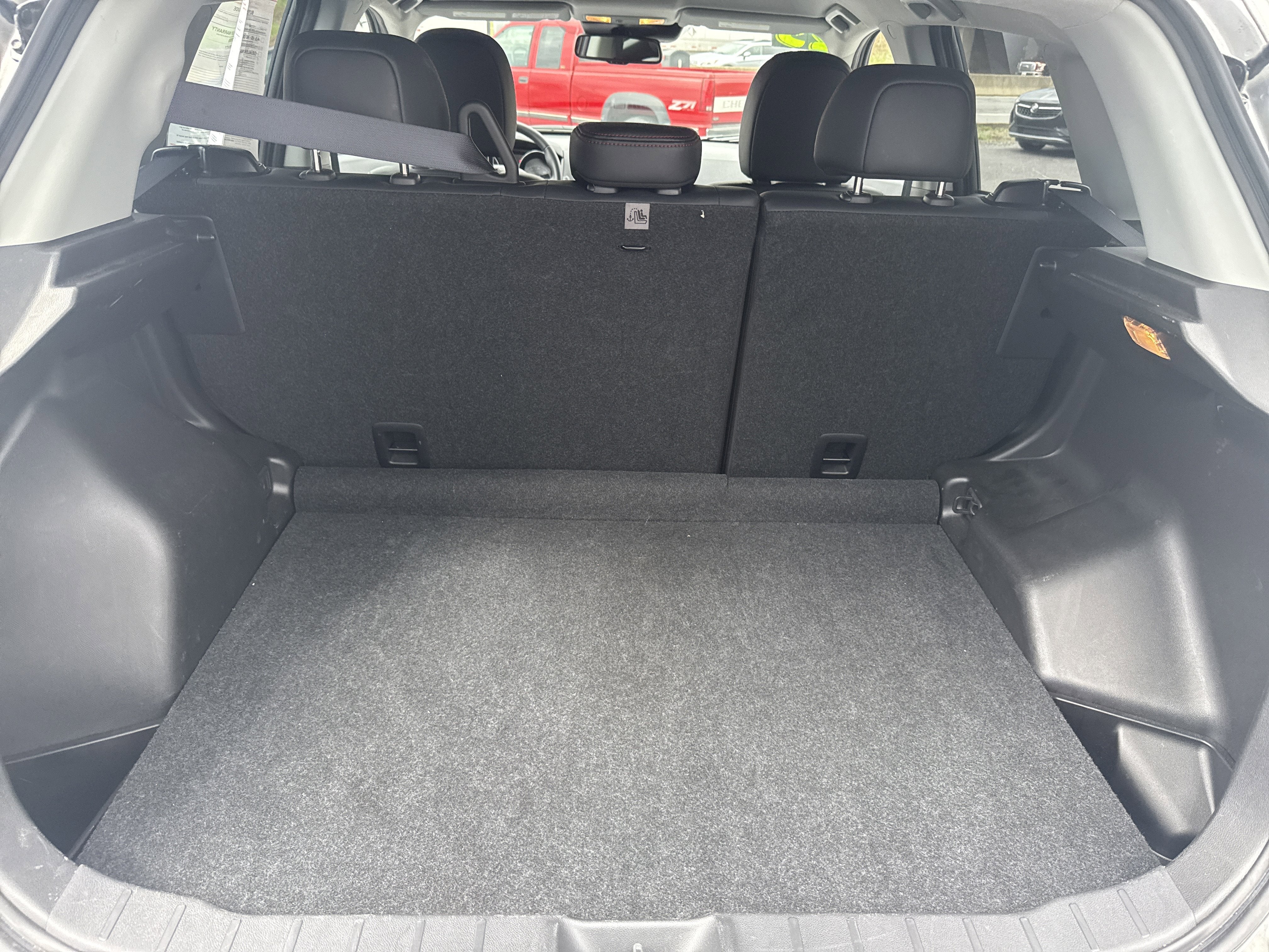 2025 Mitsubishi Outlander Sport S