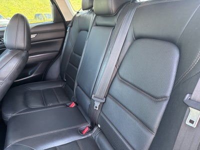 2017 Mazda Mazda CX-5 Grand Touring