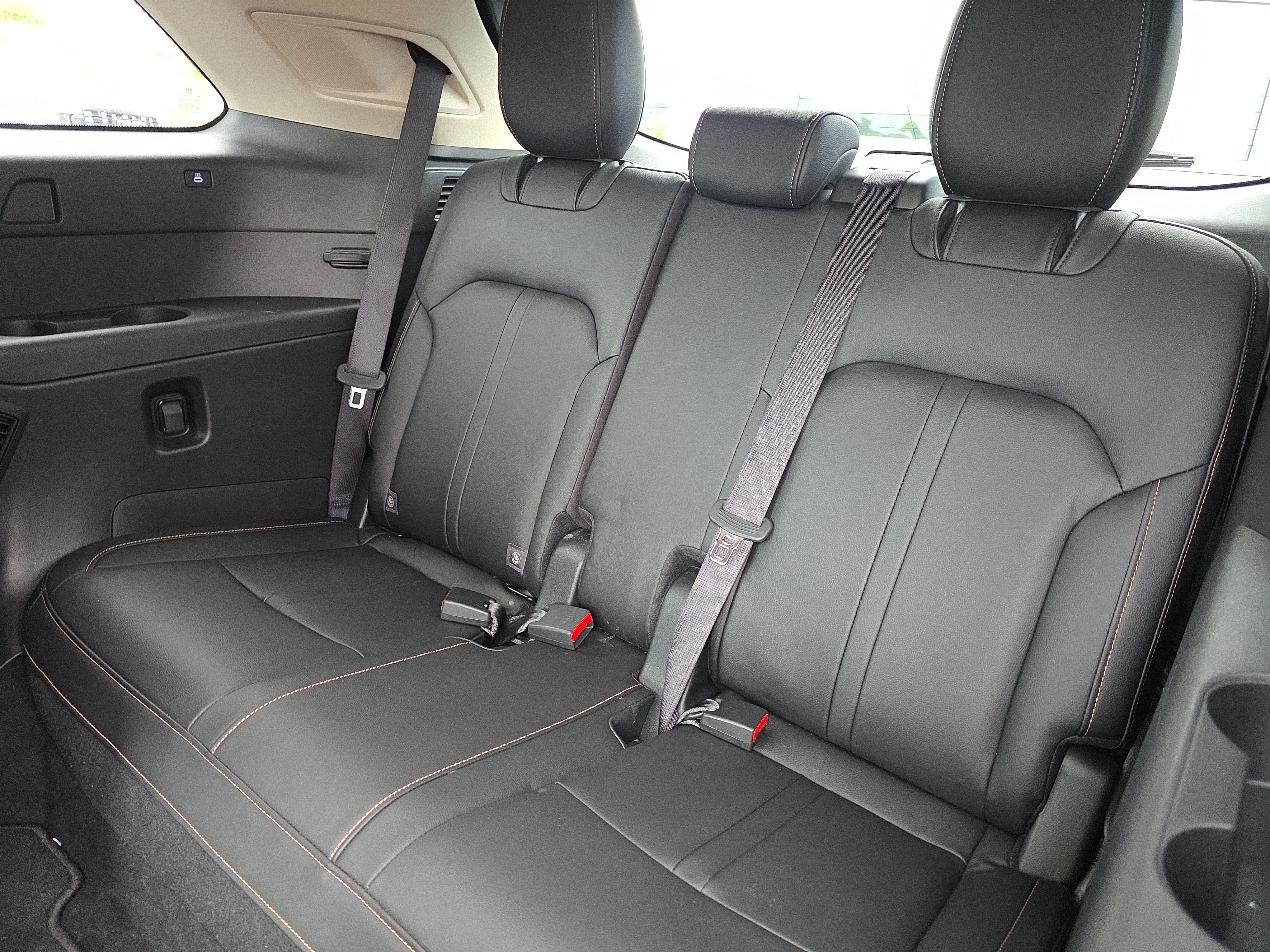 2025 Mazda Mazda CX-90 Premium Sport