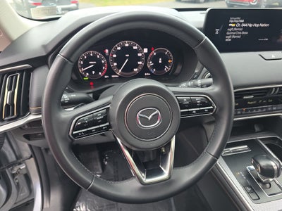 2025 Mazda Mazda CX-90 Premium Sport