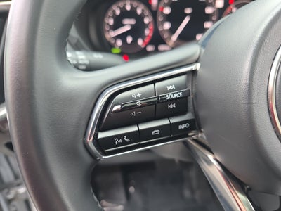 2025 Mazda Mazda CX-90 Premium Sport