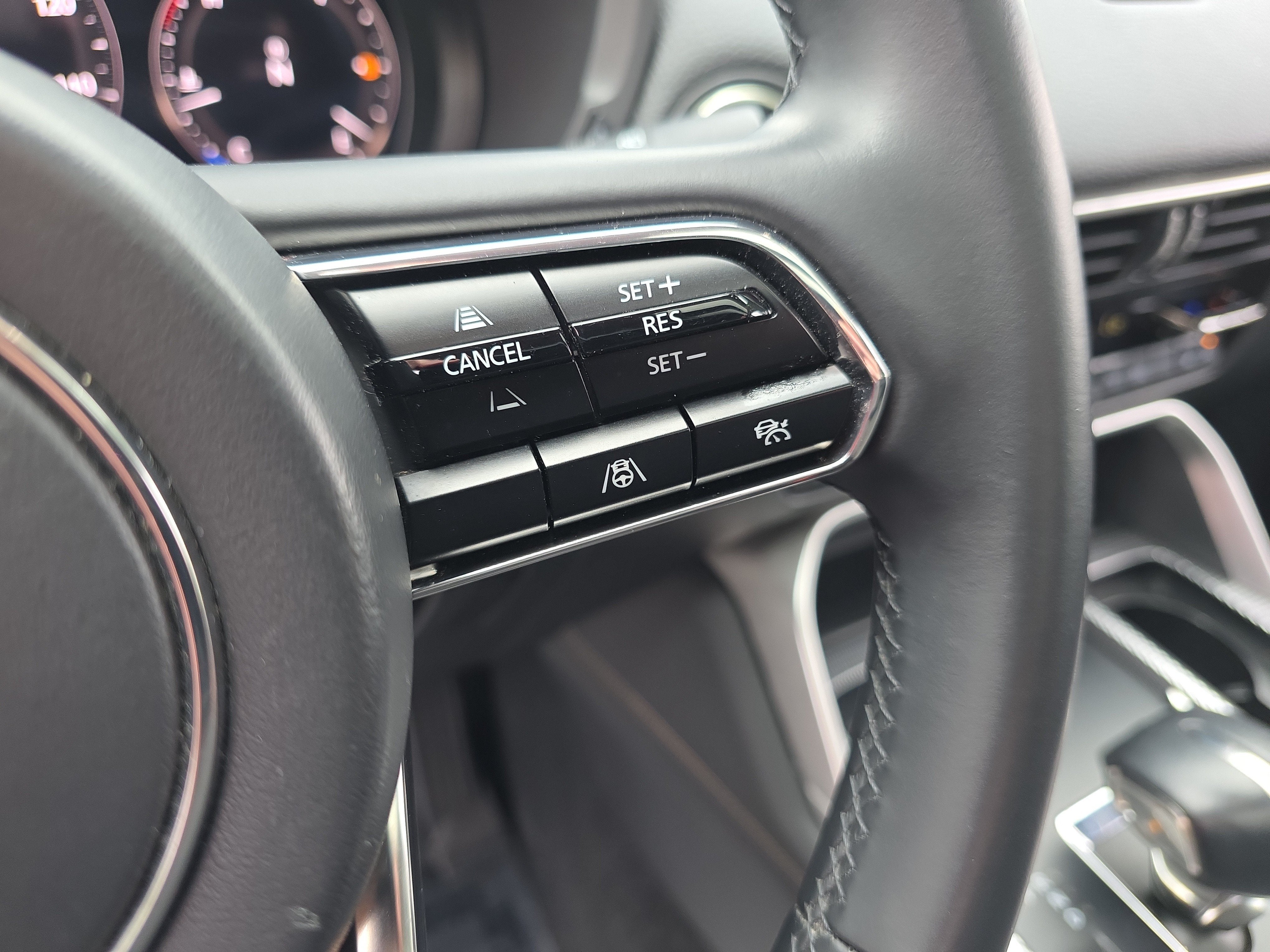2025 Mazda Mazda CX-90 Premium Sport