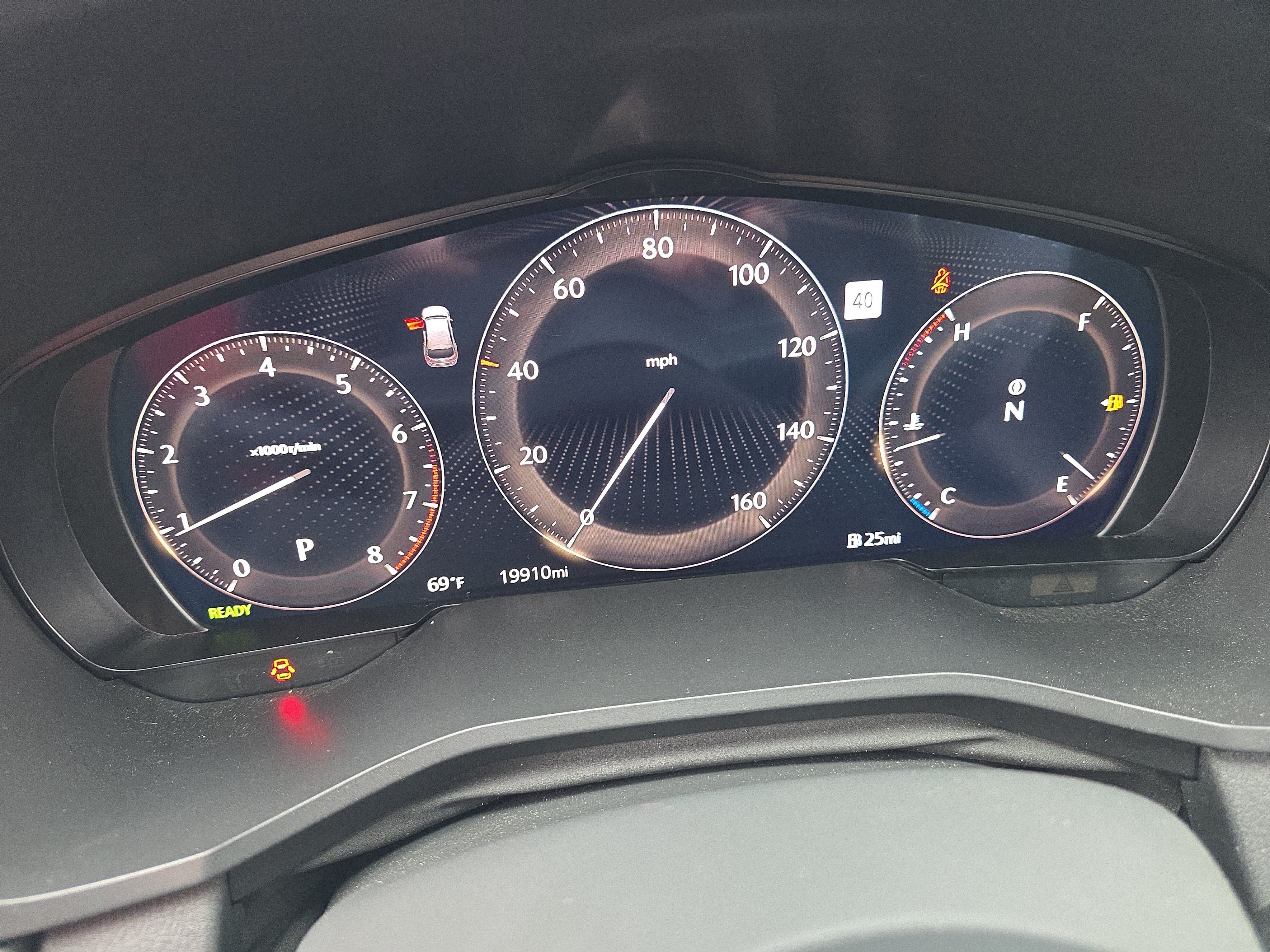 2025 Mazda Mazda CX-90 Premium Sport