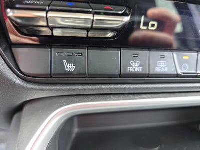 2025 Mazda Mazda CX-90 Premium Sport