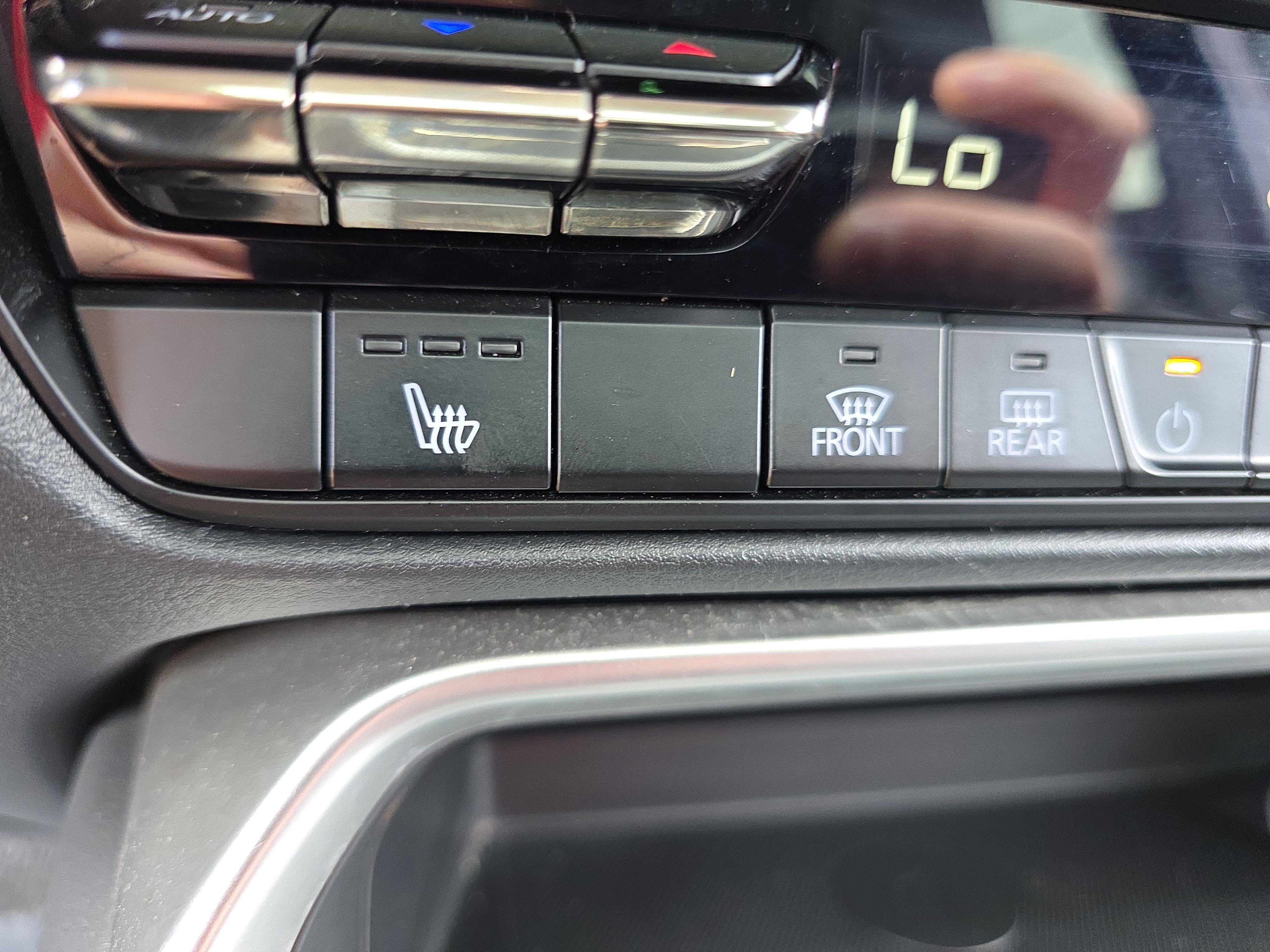 2025 Mazda Mazda CX-90 Premium Sport