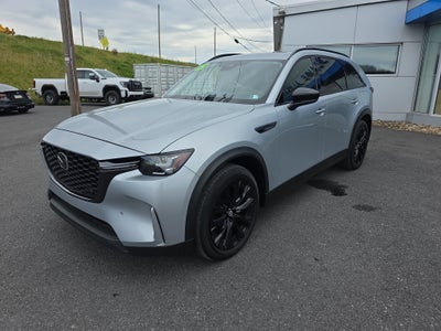 2025 Mazda Mazda CX-90 Premium Sport