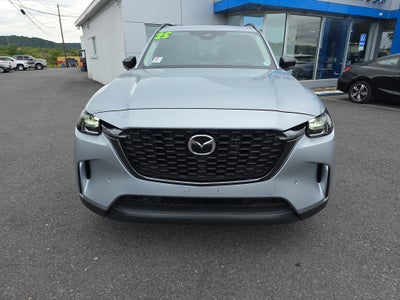 2025 Mazda Mazda CX-90 Premium Sport