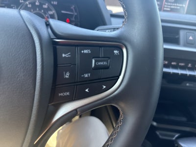 2021 Lexus UX UX 200