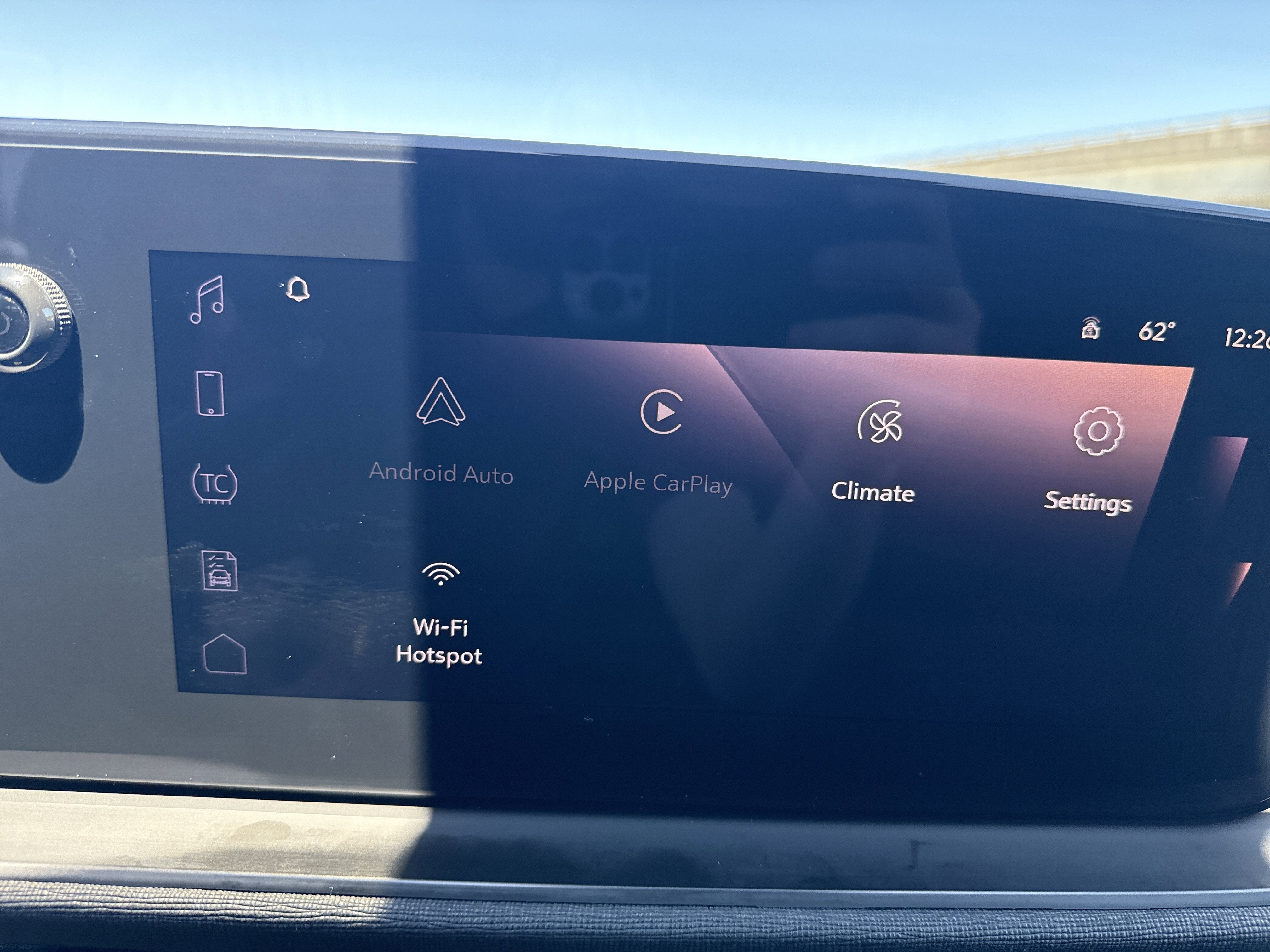 2024 Buick Envista Sport Touring