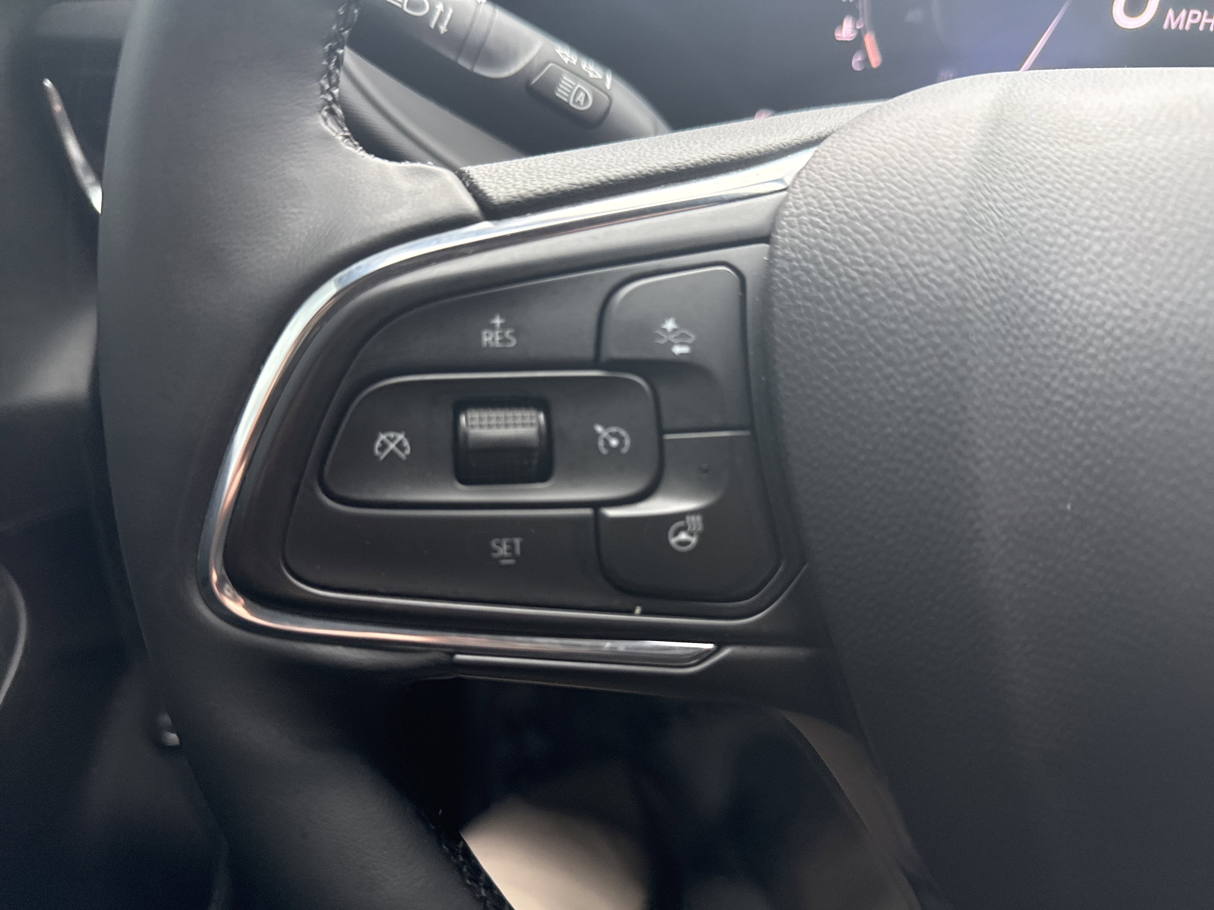 2025 Buick Envista Sport Touring