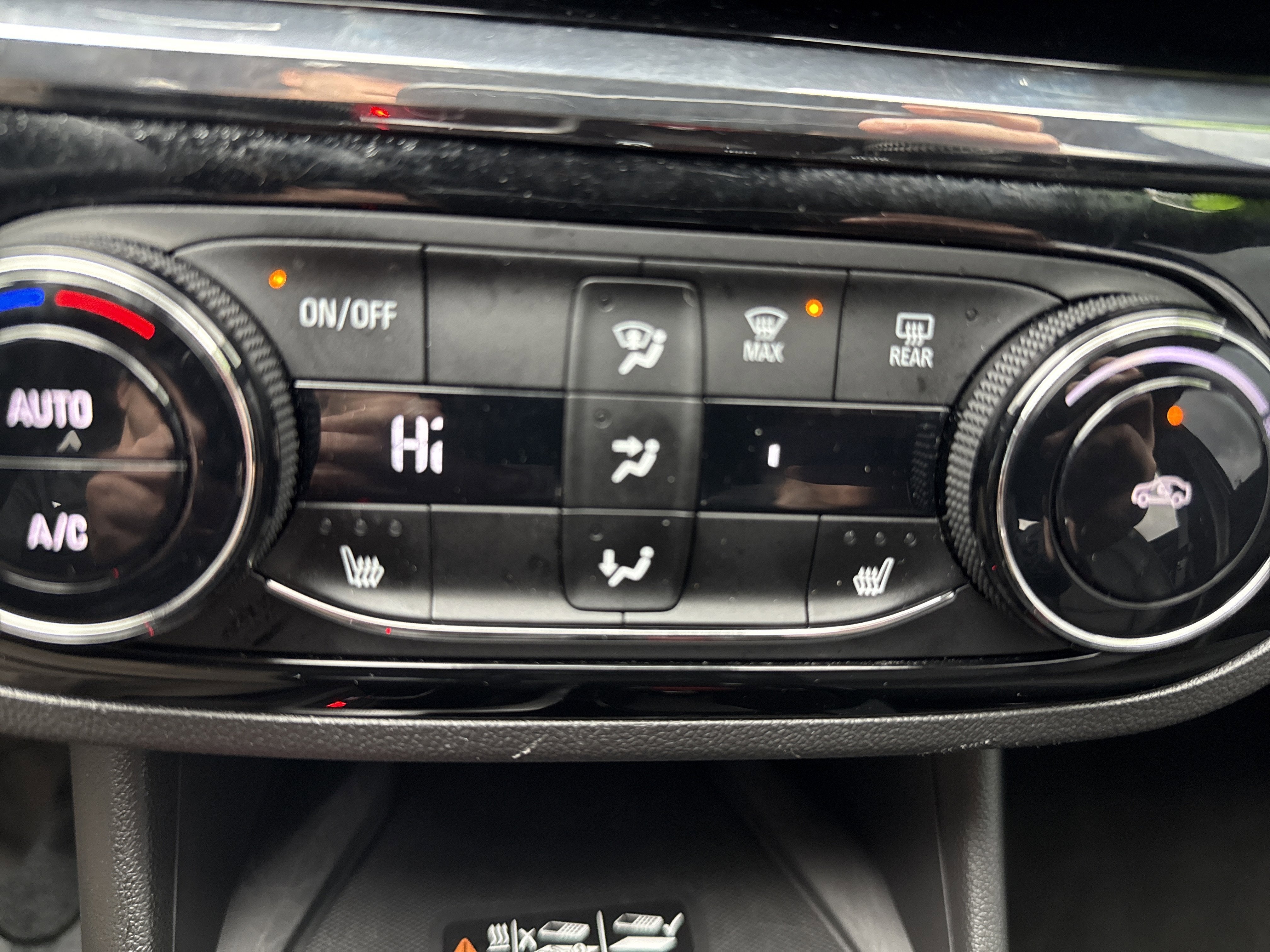 2025 Buick Envista Sport Touring