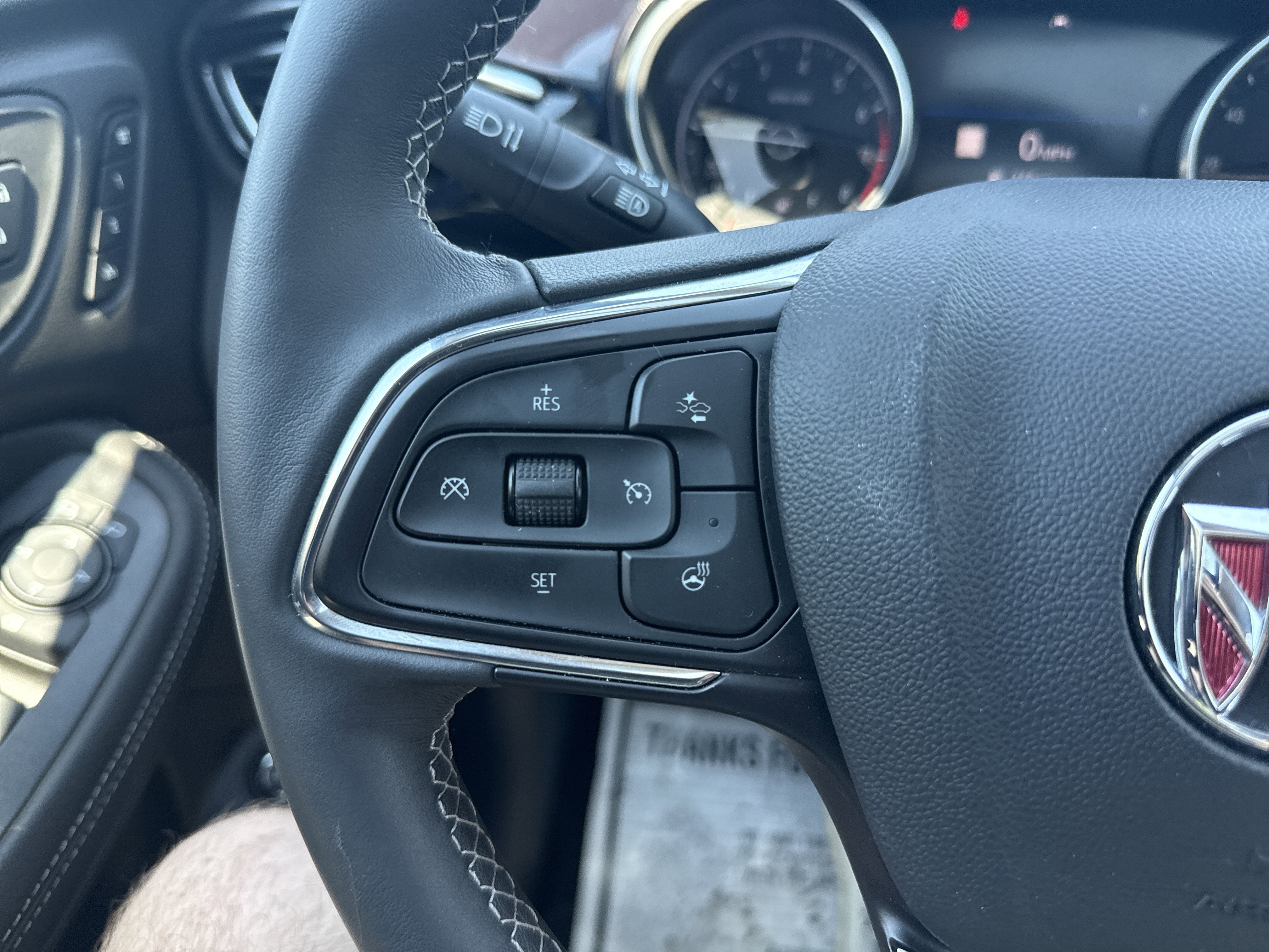 2023 Buick Encore GX Essence