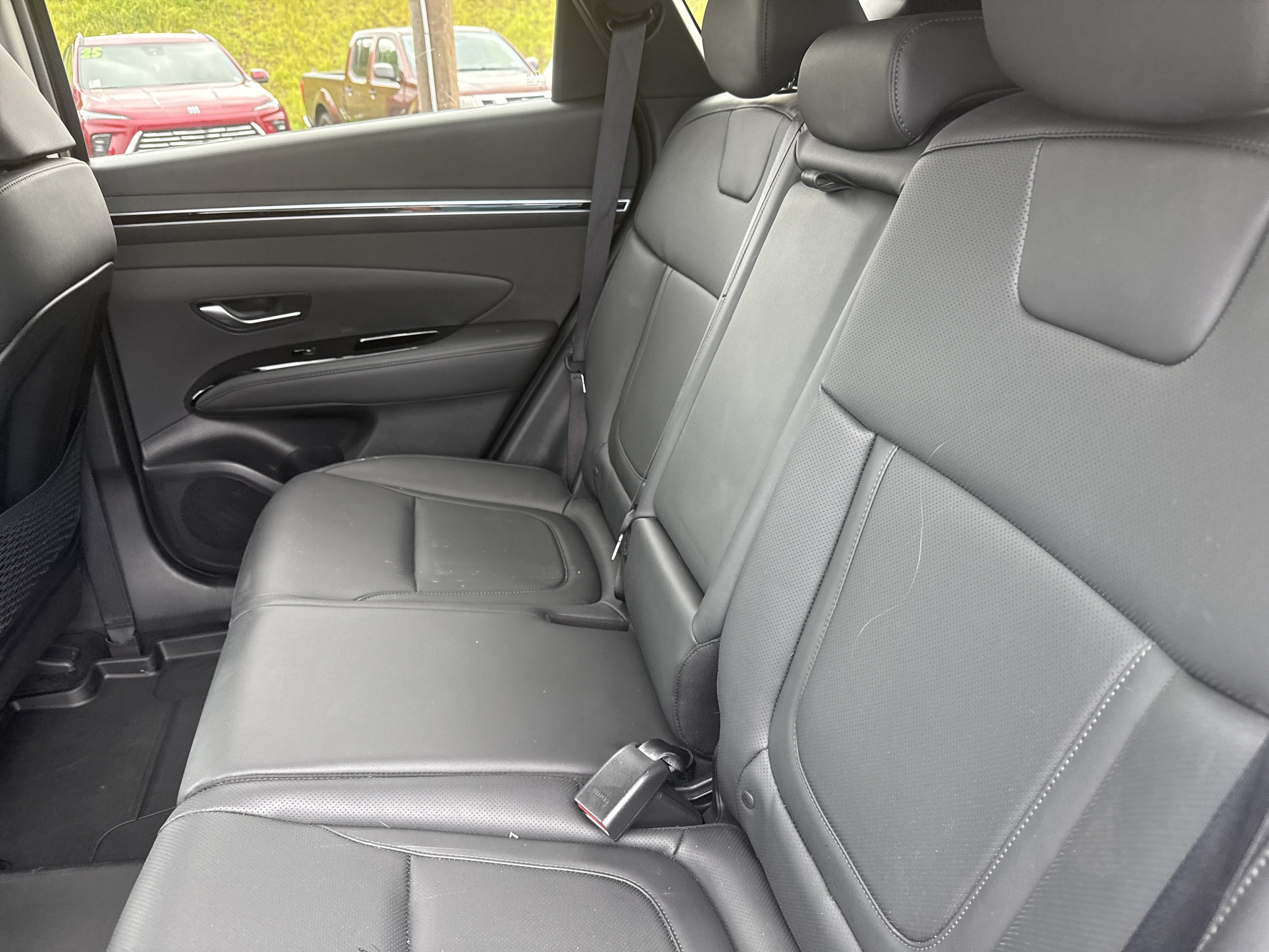 2023 Hyundai Tucson XRT