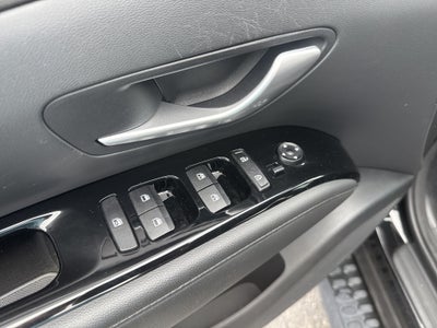2023 Hyundai Tucson XRT