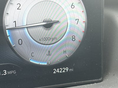 2023 Hyundai Tucson XRT