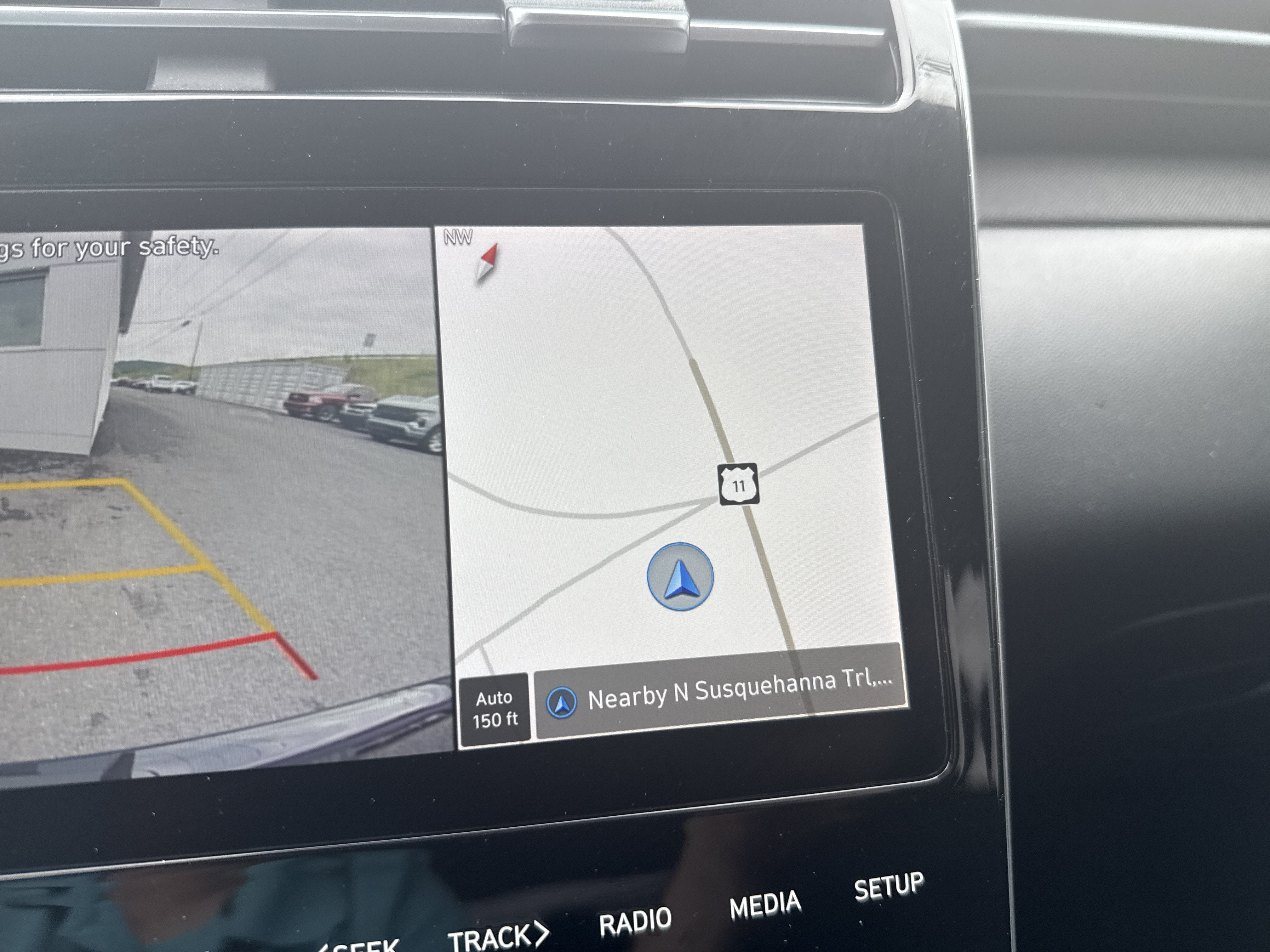 2023 Hyundai Tucson XRT