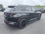 2023 Hyundai Tucson XRT