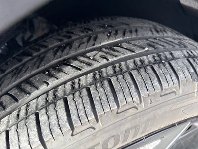 2023 Fisker Ocean One