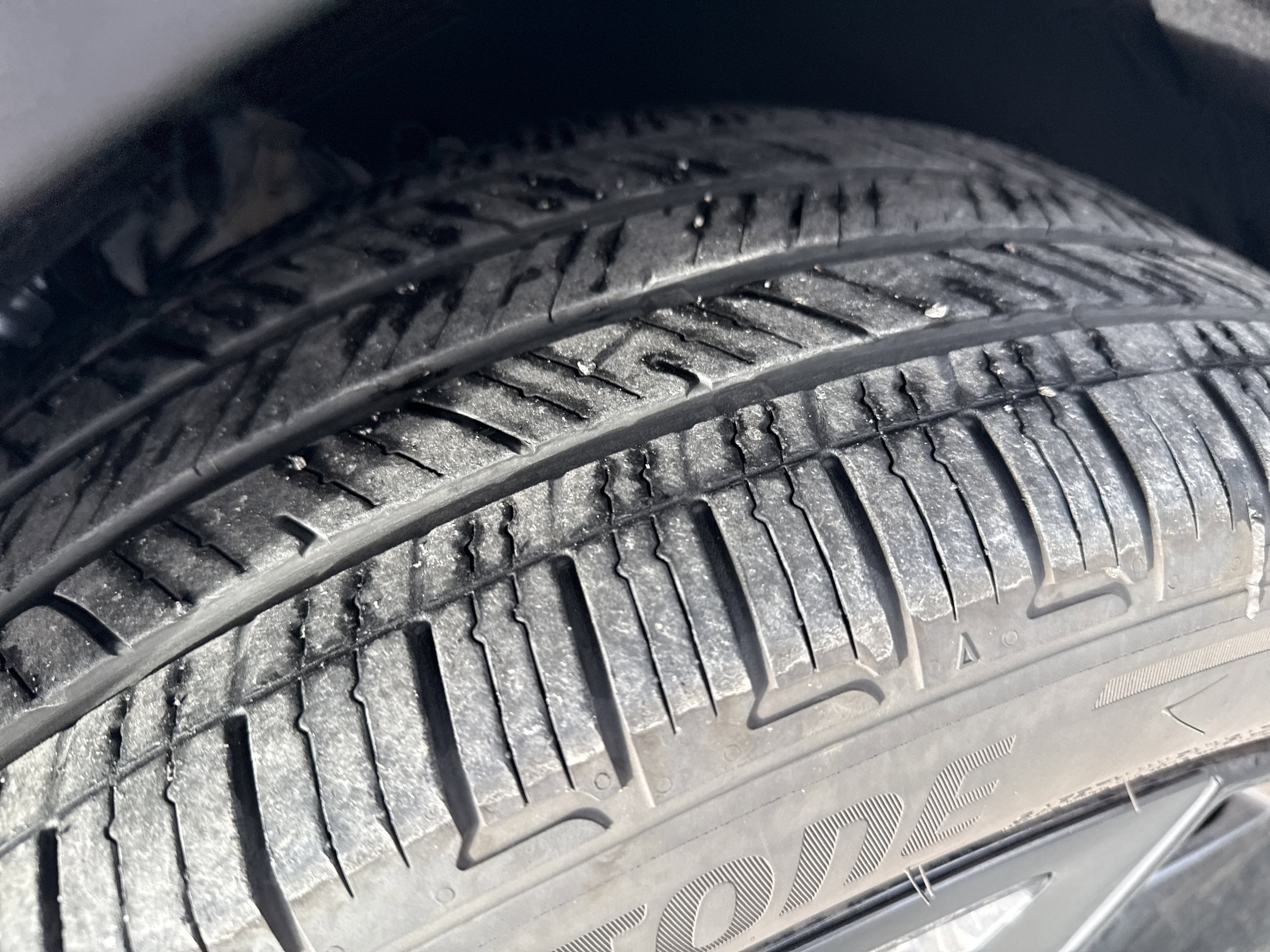 2023 Fisker Ocean One