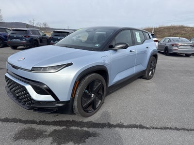 2023 Fisker Ocean One