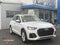 2024 Audi Q5 S line Premium