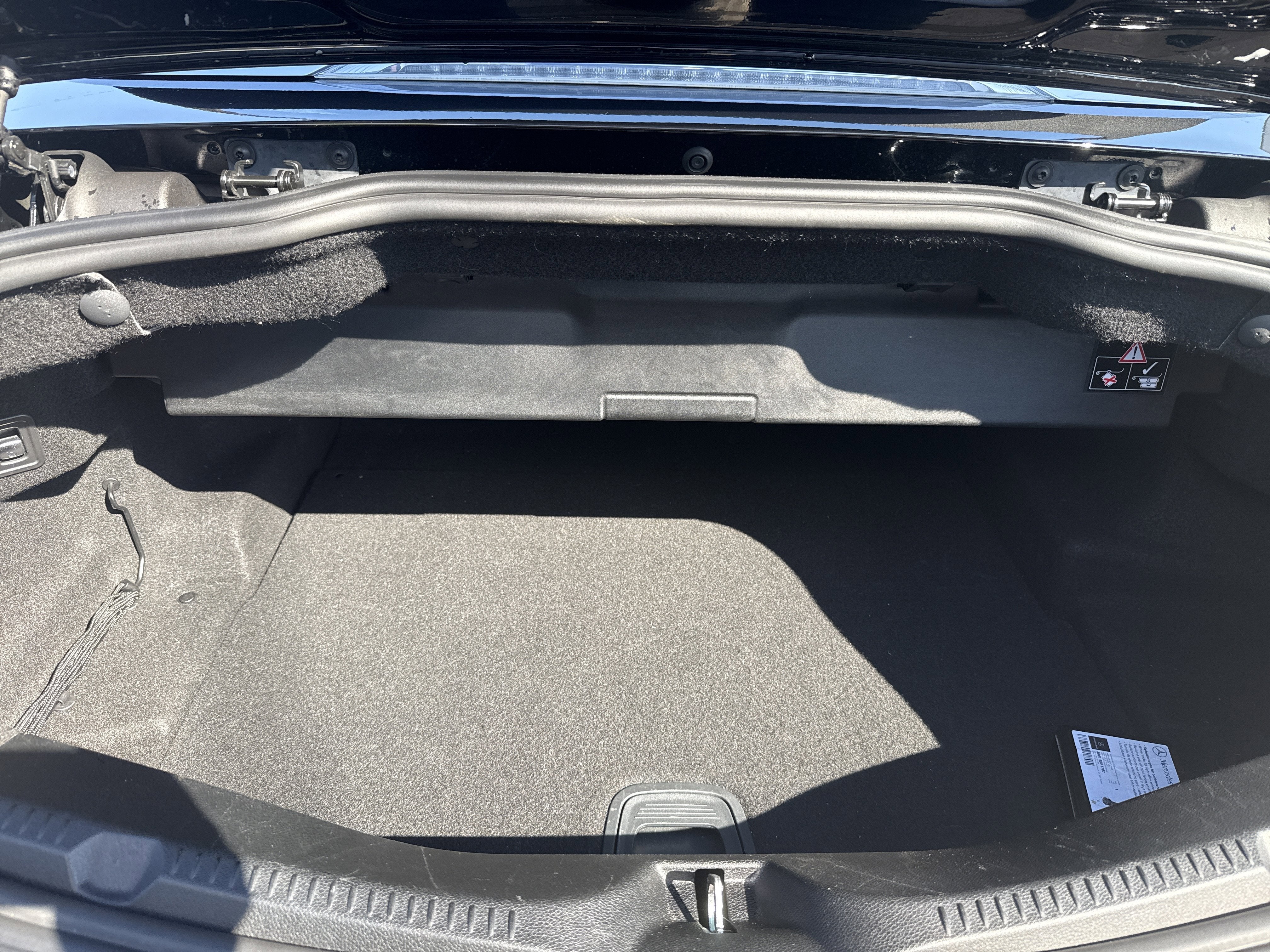 2019 Mercedes-Benz E-Class E 450