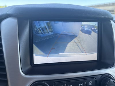 2020 GMC Yukon SLT