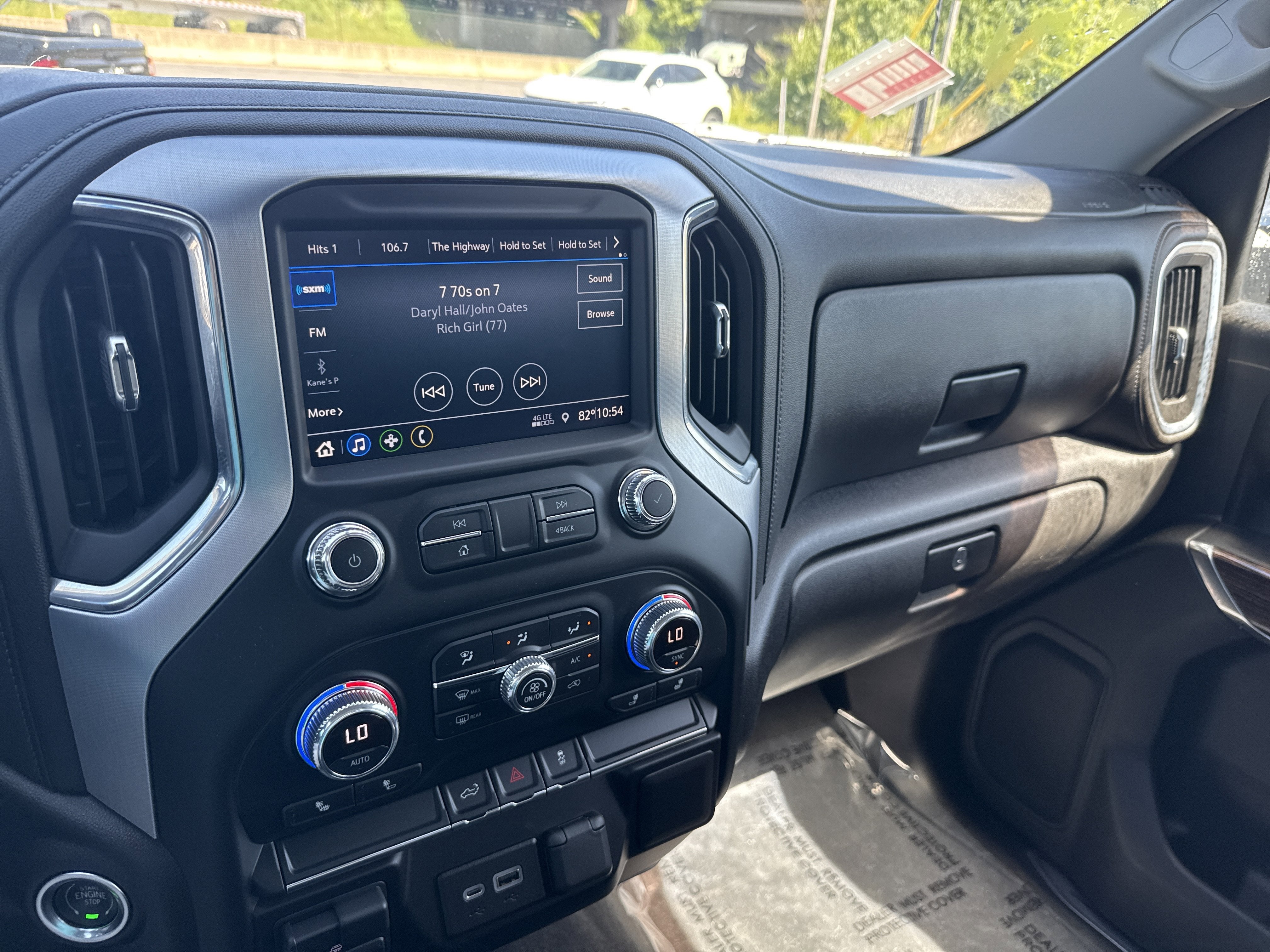 2022 GMC Sierra 3500 HD SLE