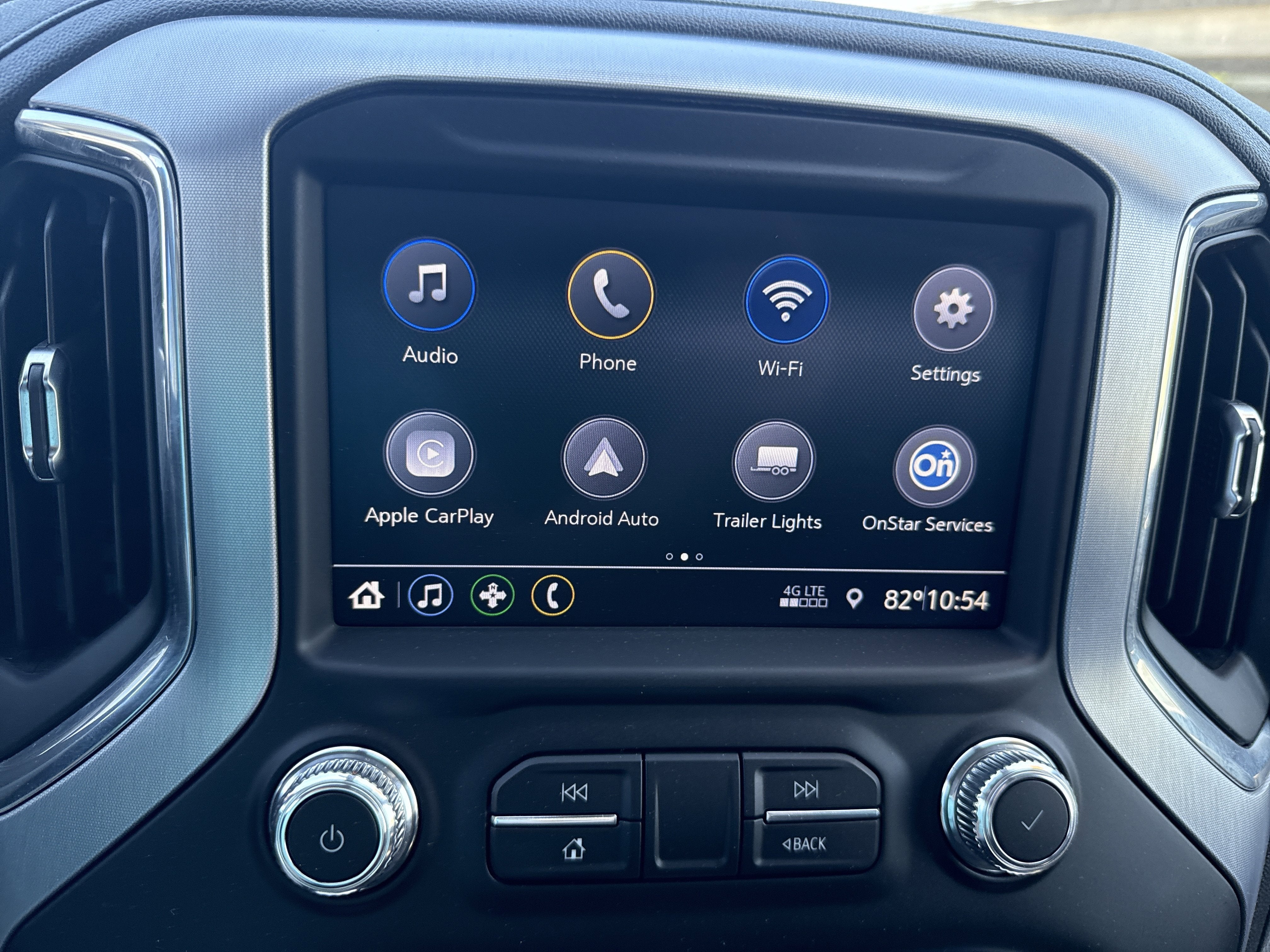 2022 GMC Sierra 3500 HD SLE