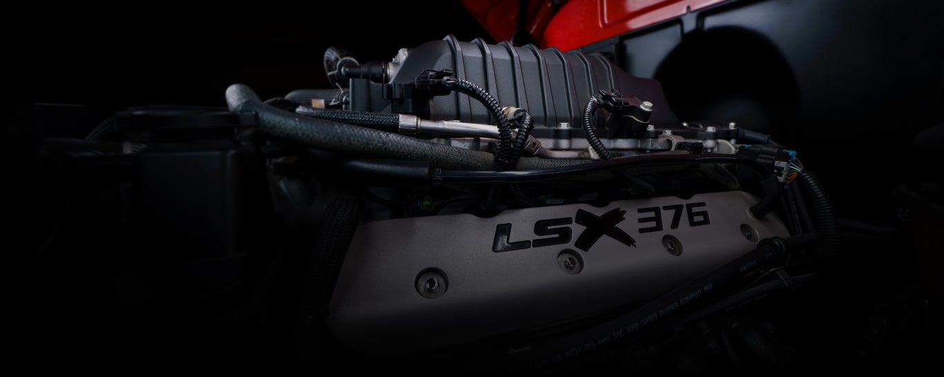 Blaise Alexander Chevrolet in Muncy PA