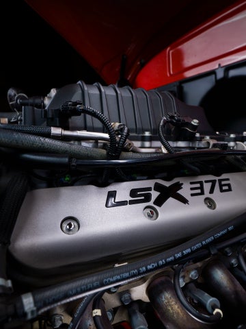 Blaise Alexander Chevrolet in Muncy PA