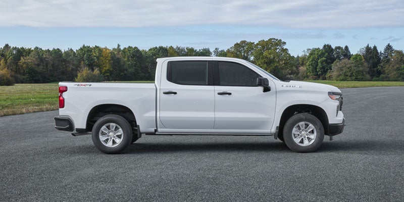 Business Elite - Blaise Alexander Chevrolet Muncy in Muncy PA