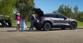 Blaise Alexander Chevrolet in Muncy PA